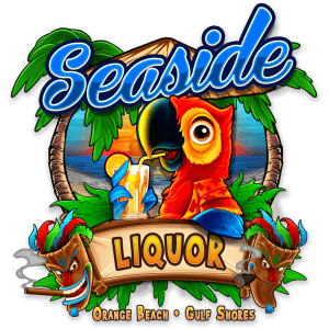 Seaside Liquor in Gulf Shores and Orange Beach Alabama
